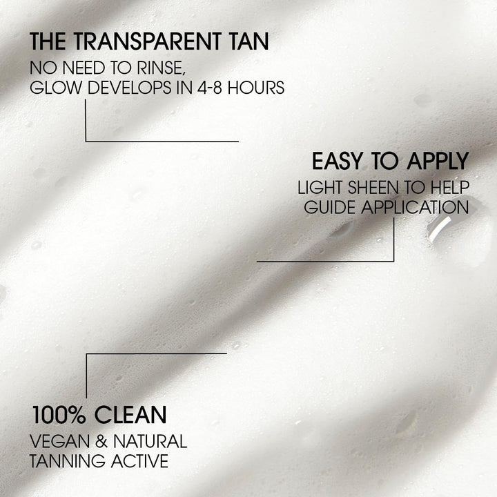 St.Tropez Self Tan Purity Bronzing Water Mousse Single, Single