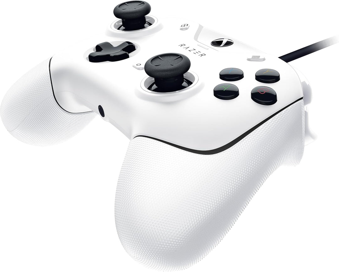 Razer Wolverine V2 - Kabelgebundener Gaming Controller für Xbox Series X|S, Xbox One, PC (2 Frei Bel