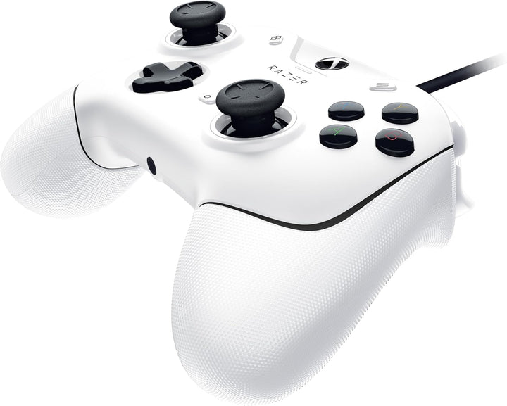 Razer Wolverine V2 - Kabelgebundener Gaming Controller für Xbox Series X|S, Xbox One, PC (2 Frei Bel
