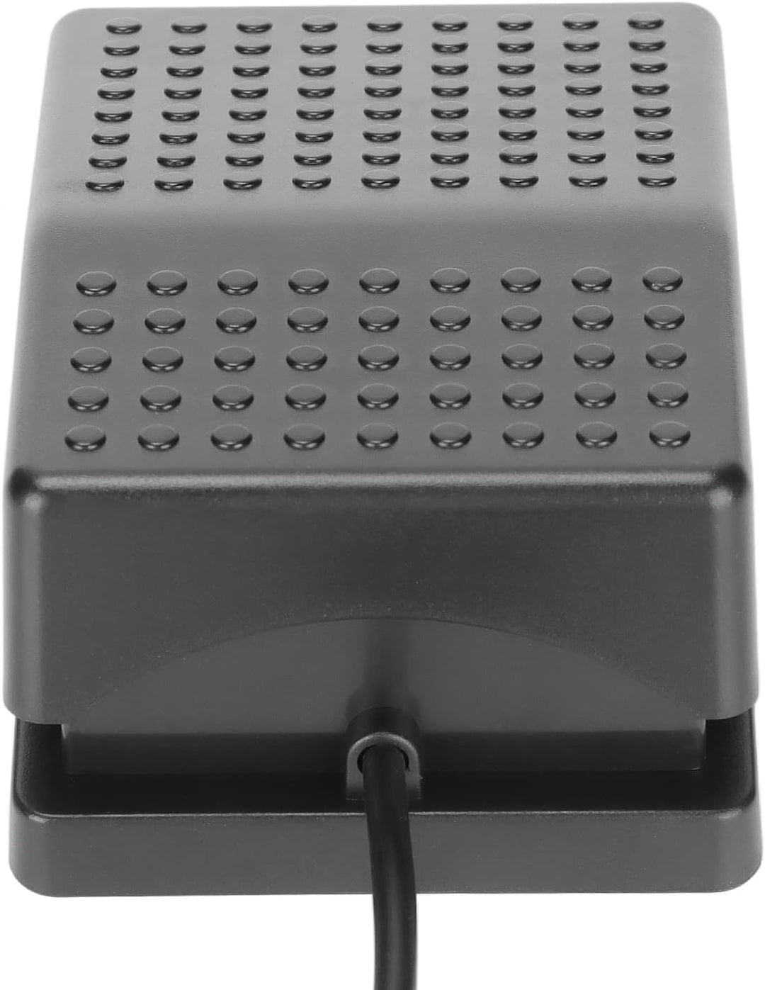 USB Fussschalter, Videospiel Pedal, Programmierbare Tastatur für und Spielaktionen, Multimedia Taste