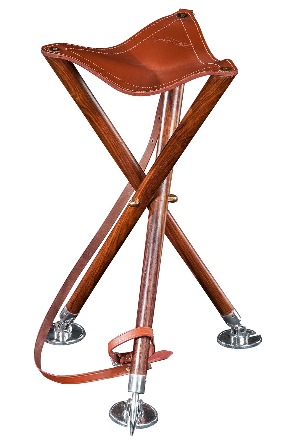 GASTROCK Stativ-60cm Stativ, braun, One Size