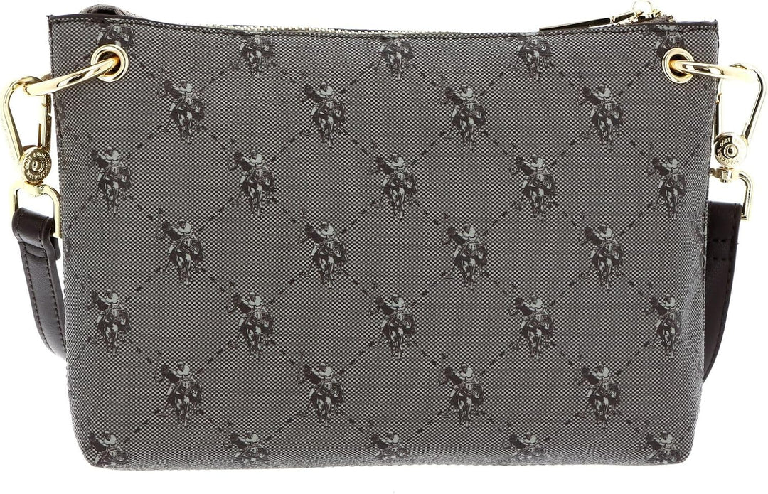 U.S. POLO ASSN. Hampton Umhängetasche 24 cm