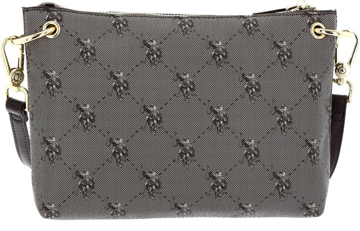 U.S. POLO ASSN. Hampton Umhängetasche 24 cm