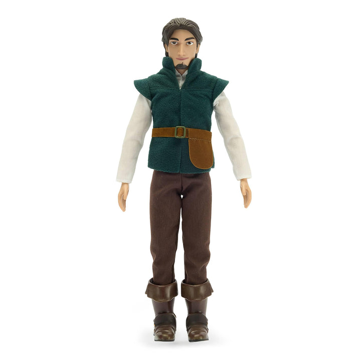 Disney Store Official Flynn Rider Classic Doll, Tangled, Flynn Rider