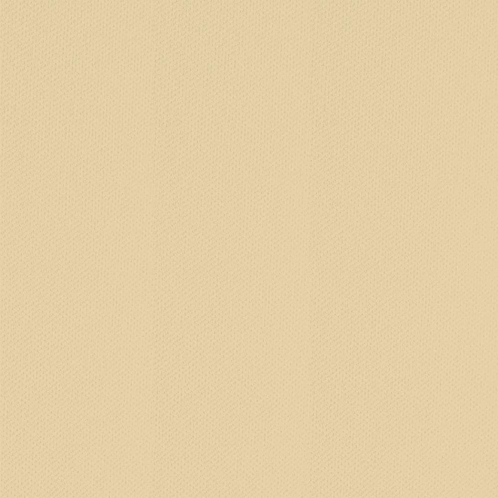 ESTELLA Topper-Spannbetttuch Zwirnjersey | Natur | 100x200 cm | passend für Topperhöhen von 7-10 cm