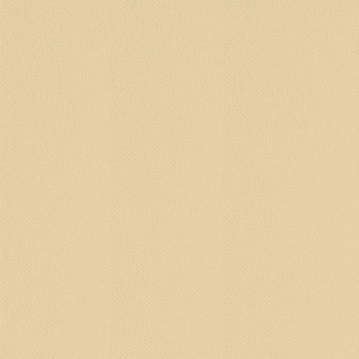 ESTELLA Topper-Spannbetttuch Zwirnjersey | Natur | 100x200 cm | passend für Topperhöhen von 7-10 cm