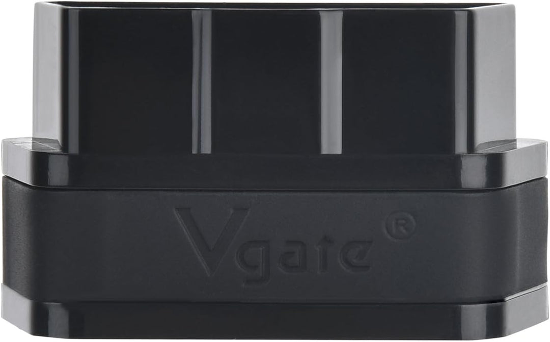 Vgate iCar 2 Wi-Fi OBD2 Scanner Scan-Tools Schnittstellen-Adapter Check Engine Auto-Diagnose-Tool fü