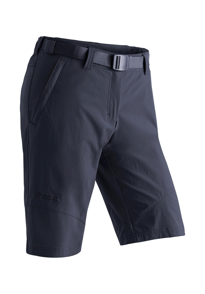 Maier Sports Damen Bermuda Lawa 40 Tall Night Sky, 40 Tall Night Sky