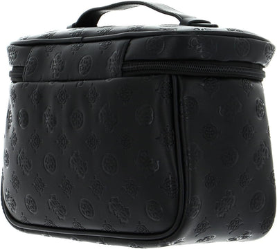 Guess Wilder - Beautycase 25 cm Black