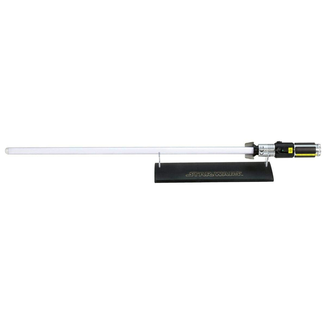 Hasbro - Replique Sabre Laser Yoda Force FX - 0653569352174