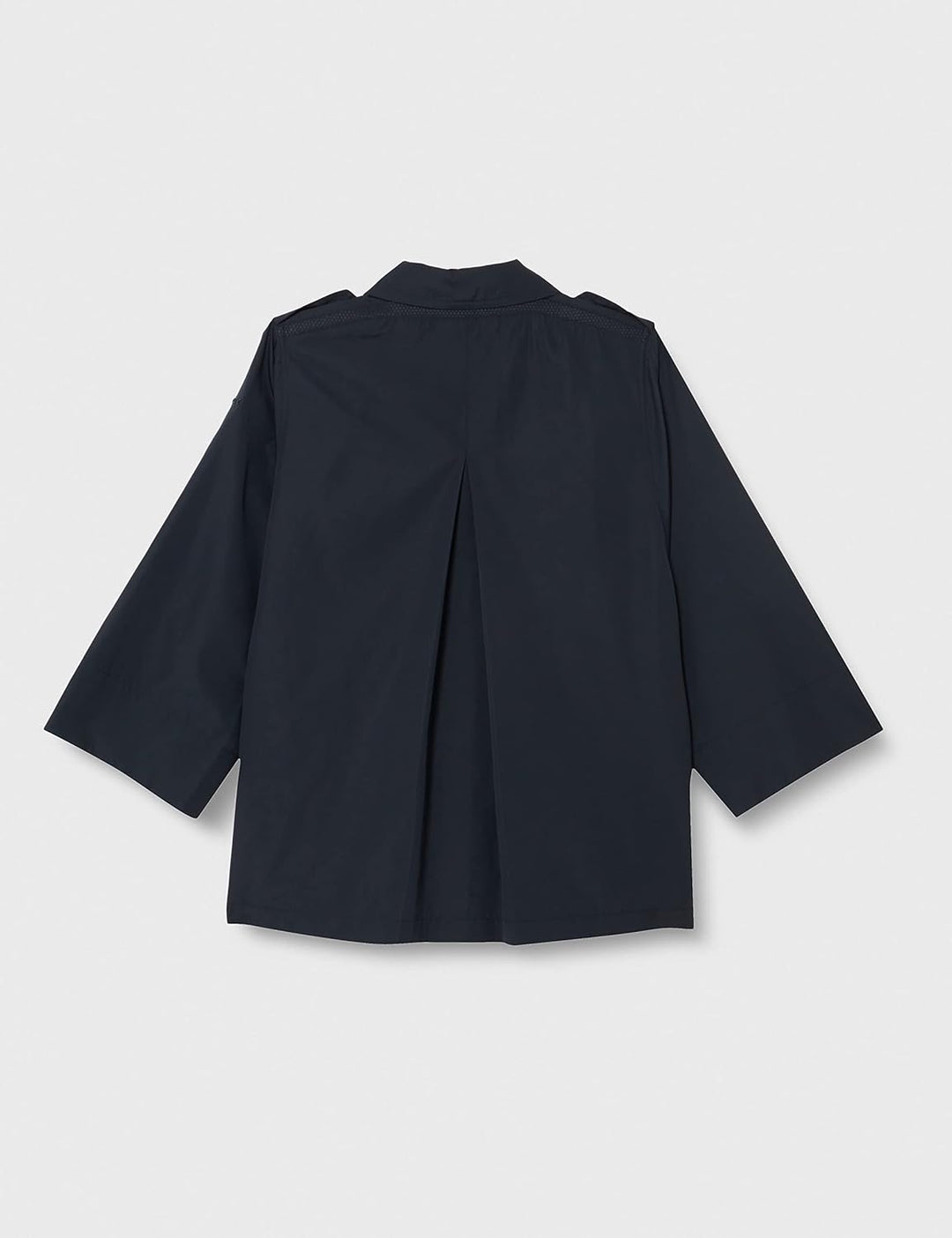 Geox Damen W Soleil Jacket 38 Sky Captain, 38 Sky Captain