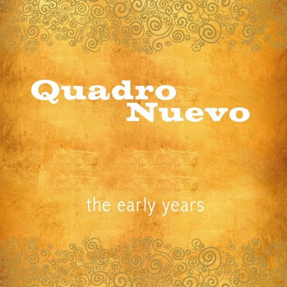 The Early Years Earbook), Audio-CD