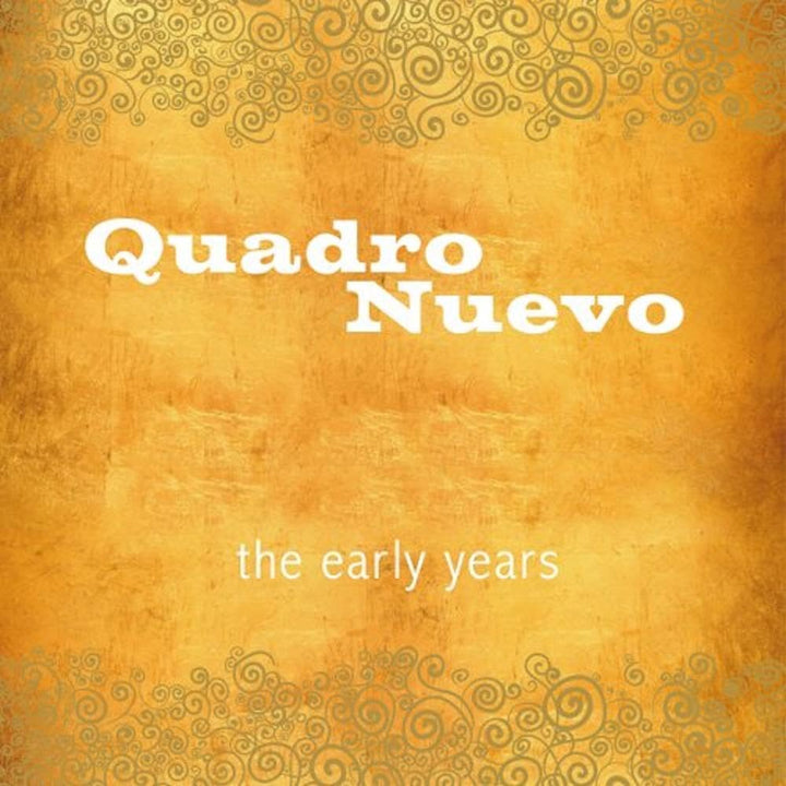 The Early Years Earbook), Audio-CD