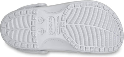 Crocs Damen Baya Clogs 36 EU Hellgrau, 36 EU Hellgrau