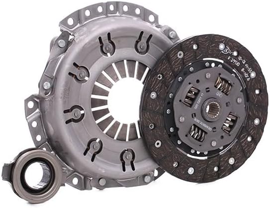 LuK 620 3062 00 LuK RepSet Kupplungssatz