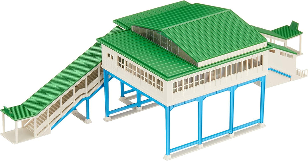 N Overhead Station Set