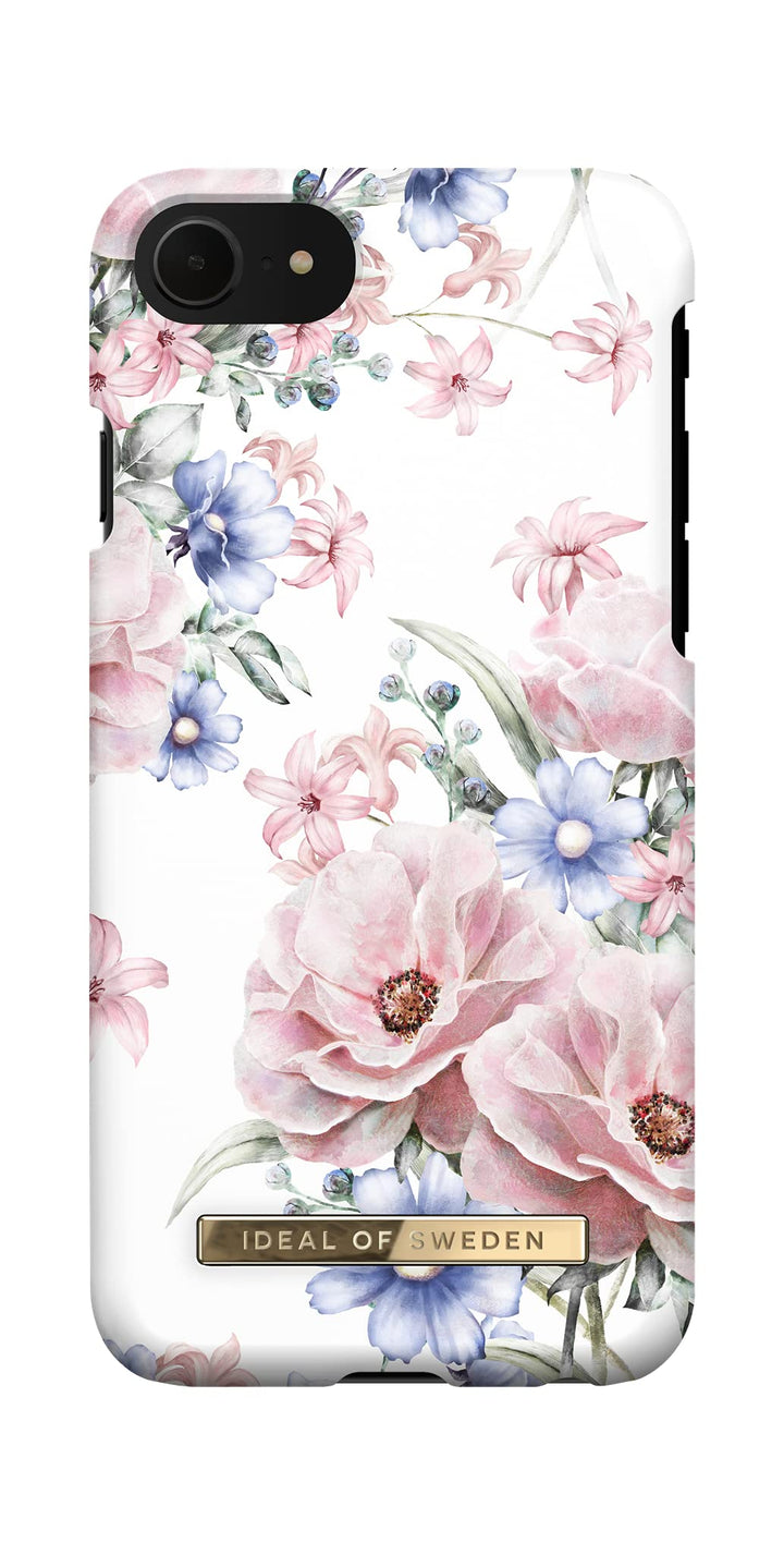 iDeal Of Sweden Handyhülle für iPhone 8/7 / 6 / 6s (Floral Romance), IDFCS17-I7-58