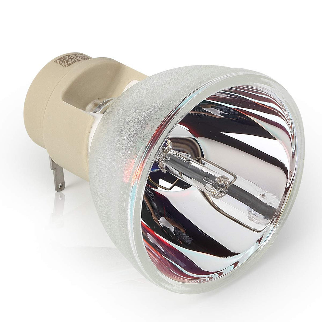 Aimdio Ersatzlampe für BenQ TH683 W1090 HT1070 BH302 5J.JED05.001 Beamer Lampe ohne Gehäuse