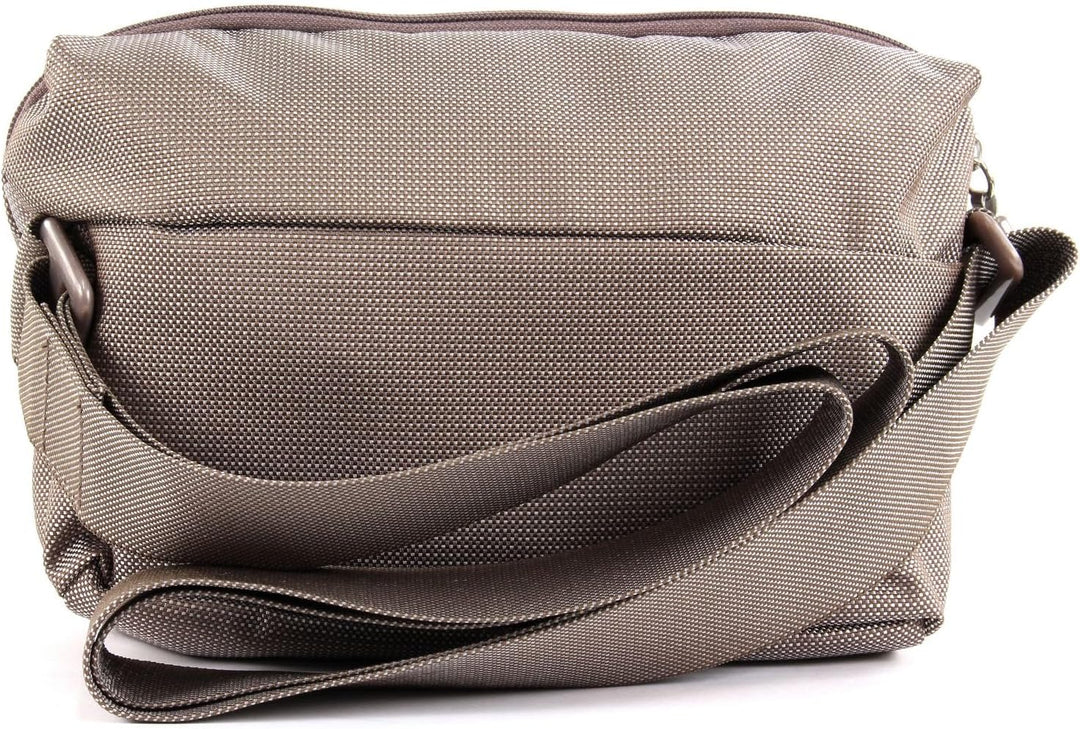 Mandarina Duck Damen Md 20 Umhängetasche Taupe, Taupe