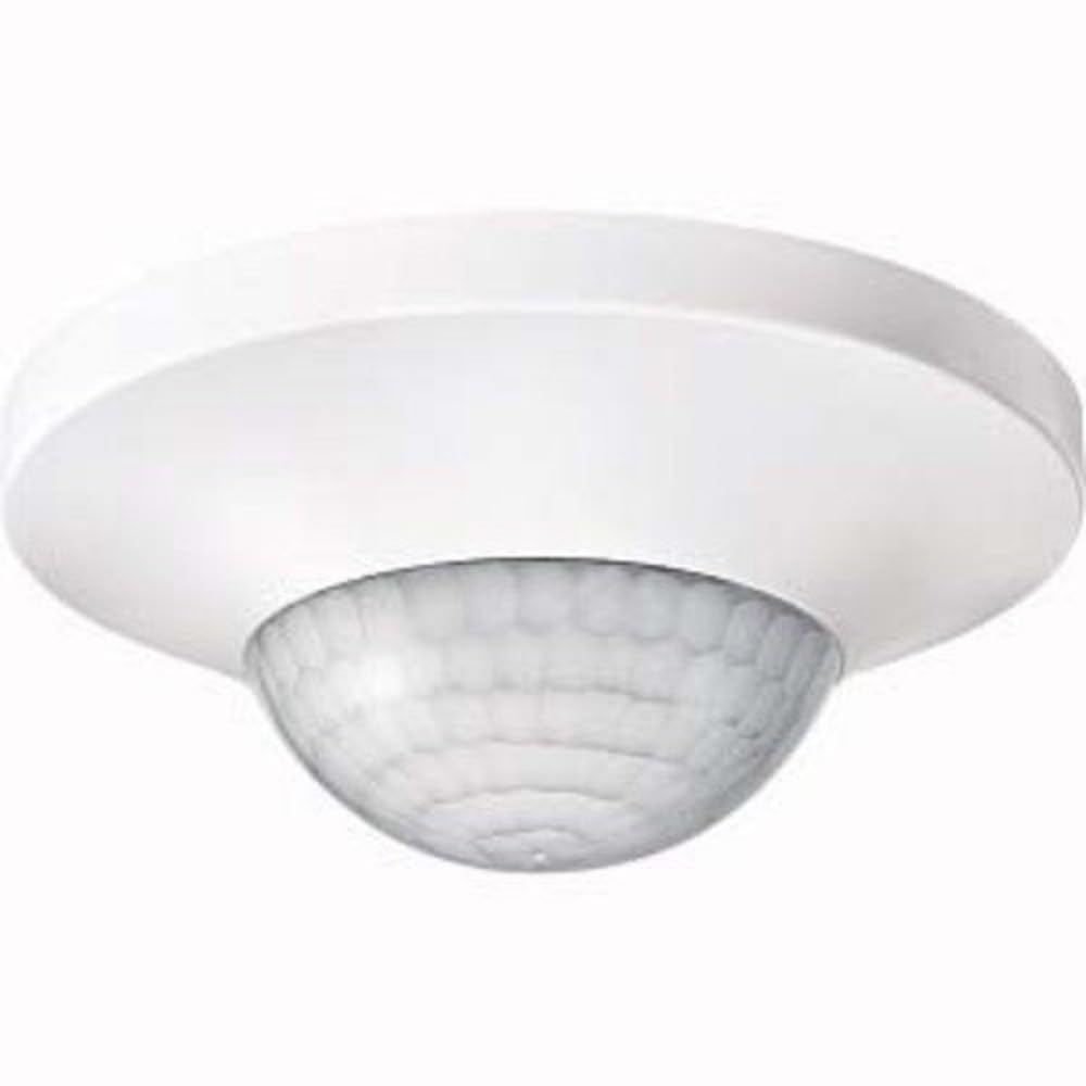 Schneider Electric Merten MEG5522-0019 Merten Präsenzmelder 360 Grad Innenbereich, Bewegunsgmelder D