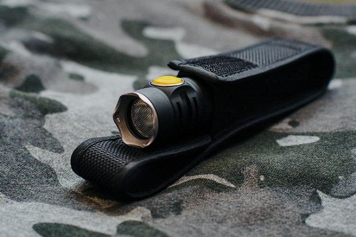 Armytek NEU LED-Lampe Prime C2 Pro Kaltweiss 2400 LED Lumen Magnet USB Aufladbar Täglich Handlampe