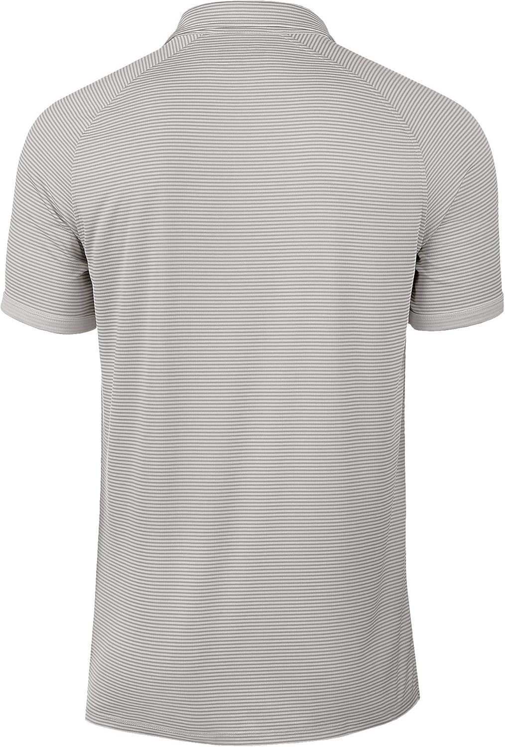 Mizuno Herren Men's Scout Poloshirt für Herren XXL Mondstein, XXL Mondstein