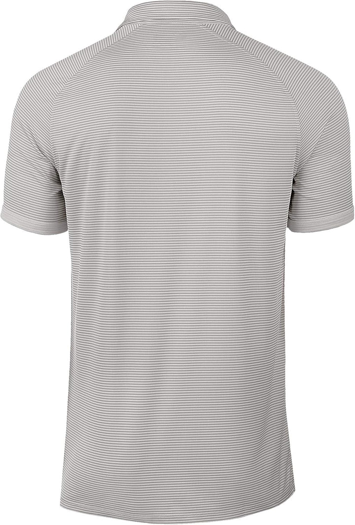 Mizuno Herren Men's Scout Poloshirt für Herren XXL Mondstein, XXL Mondstein