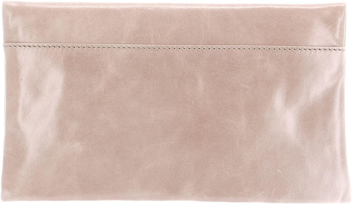 Abro Damen Clutch Rosa Leder 1