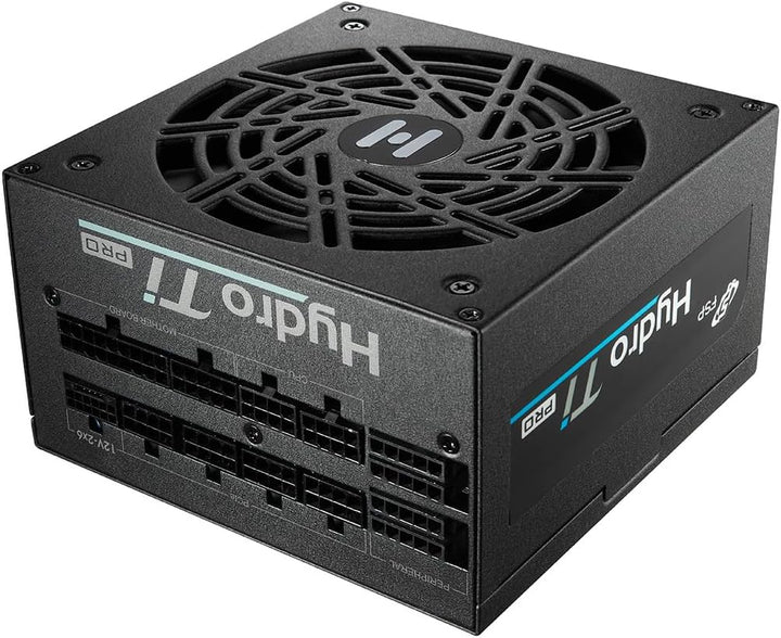FSP 850 W Fortron Hydro TI Pro ATX 3.0 80+Titan