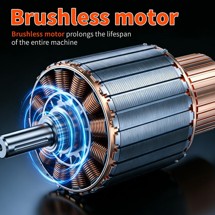 Akku hochdruckreiniger, 20 L hochdruckreiniger mit wassertank, debiet: 4 L/min, max. 60 bar, nachhal