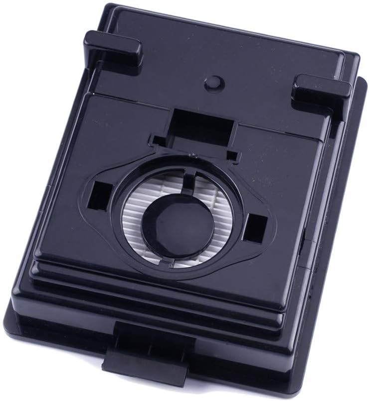 HEPA-Filter Staubsaugerfilter für Rainbow Rexair E2-Serie R12179 R12647B 1000002