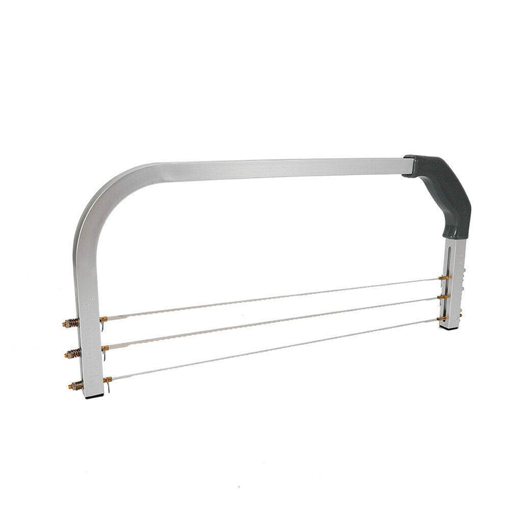 Tortenschneider, Stainless Steel Tortenausstecherc Verstellbare Tortenbodenteiler Tortenteiler für K