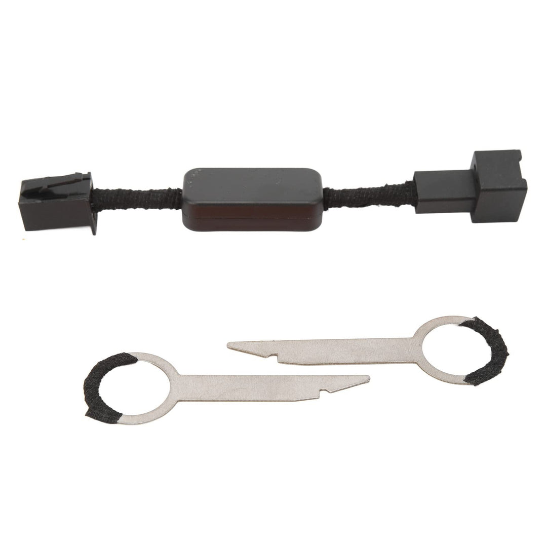 Auto-Automatik-Stopp-Start-Motorsystem Aus-Abbrechen-Steuerung Ersatz für Q5 SQ5 8R A4 S4 B8 A5 S5