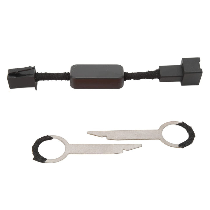 Auto-Automatik-Stopp-Start-Motorsystem Aus-Abbrechen-Steuerung Ersatz für Q5 SQ5 8R A4 S4 B8 A5 S5