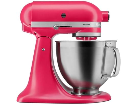 KITCHENAID Küchenmaschine 5KSM195PSEHI