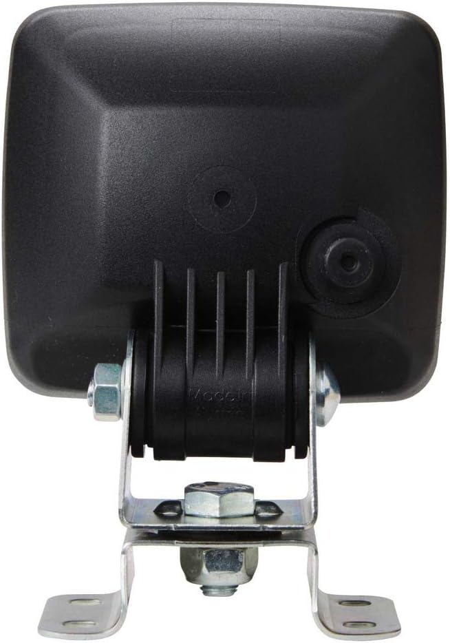 HELLA - Halogen-Arbeitsscheinwerfer - Ultra Beam - 24/12V - Anbau/Schraubanschluss - 4-Punkt Befesti