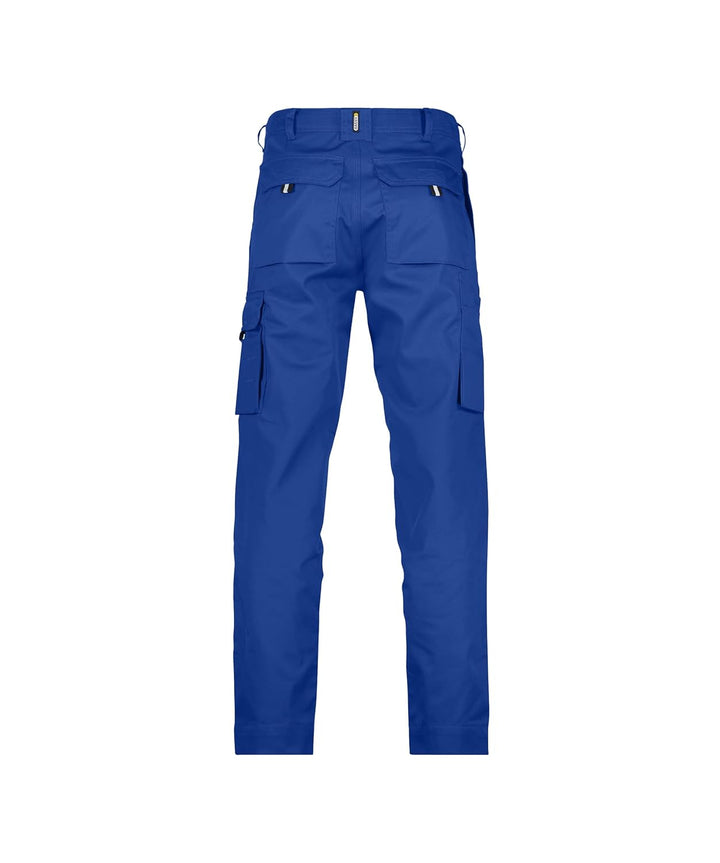 Dassy Unisex Pantaloni Hose 53 Beinlänge Norm 83cm Königsblau, 53 Beinlänge Norm 83cm Königsblau