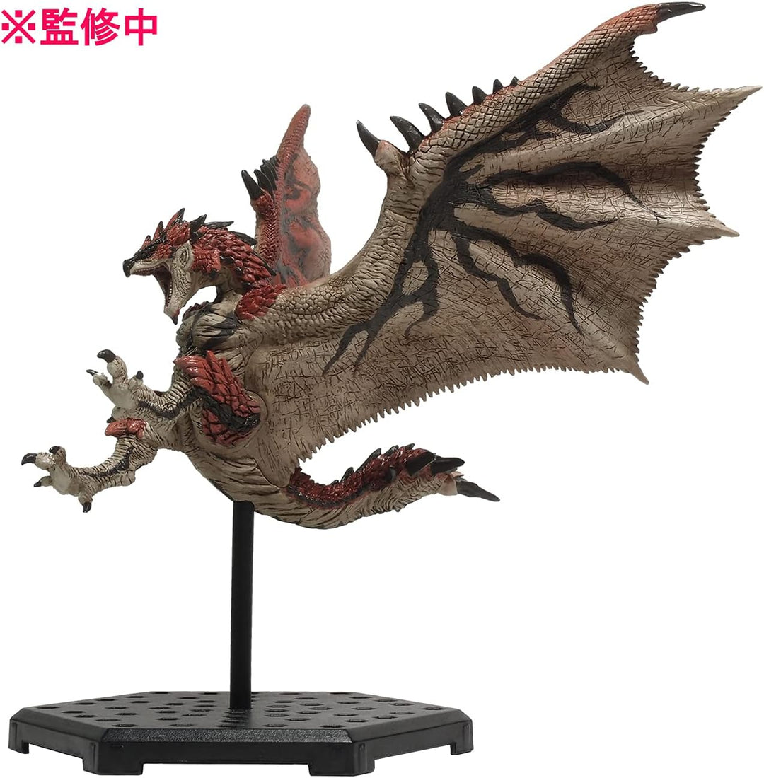 Capcom Figur Builder, Monster Hunter Standard Model Plus Vol. 20 Box