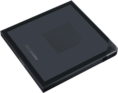 ASUS ZenDrive V1M (SDRW-08V1M-U) externes DVD-Laufwerk und-Brenner (integriertes Kabel-Storage-Desig