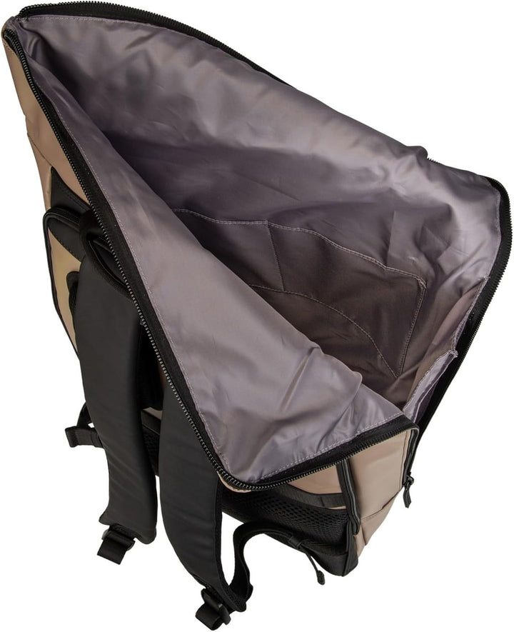 Jost Unisex Tolja Mochila Taupe, Taupe
