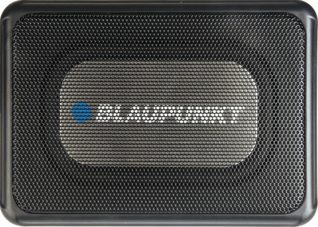 Blaupunkt GTw 190 A - 24 V