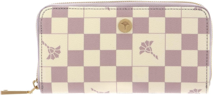 Joop! Cortina Piazza Melete Purse LH15Z Violet Ice