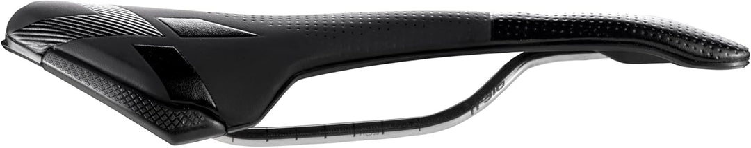 Selle Italia Unisex-Adult X-lr Ti316 Superflow Sattelbezug S3 Schwarz, S3 Schwarz