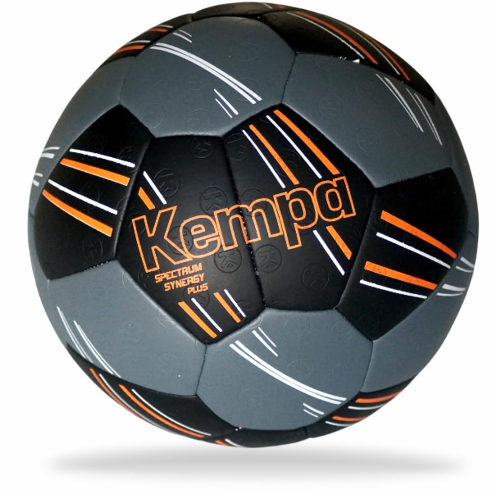 Kempa Spectrum Synergy Plus Handball ohne Farbe 3