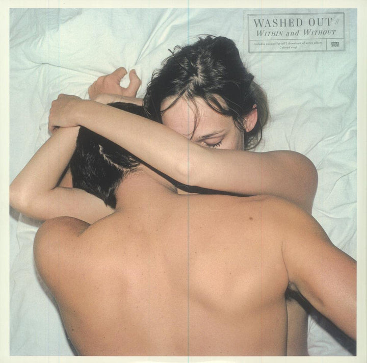Within & Without, Vinyl