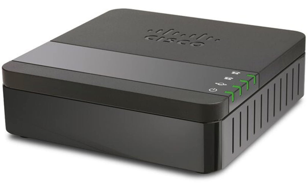 Cisco Systems ATA 190 Telefonanlage