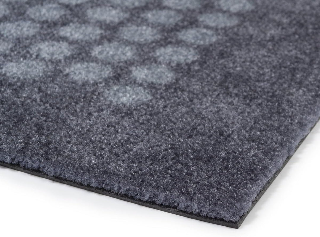Tica Copenhagen - Dot Fussmatte 67 x 120 cm, Sand