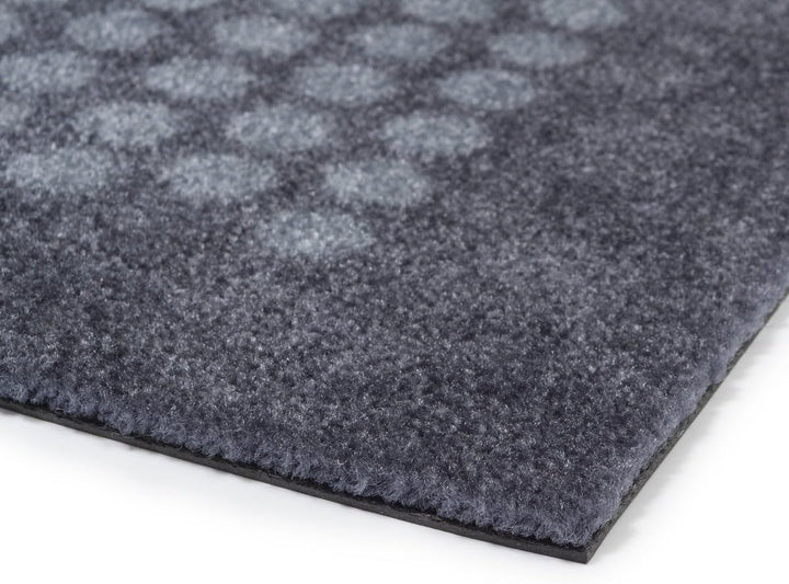 Tica Copenhagen - Dot Fussmatte 67 x 120 cm, Sand