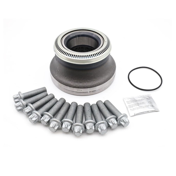 SKF Radlagersatz Radlager Set | VKBA 5549