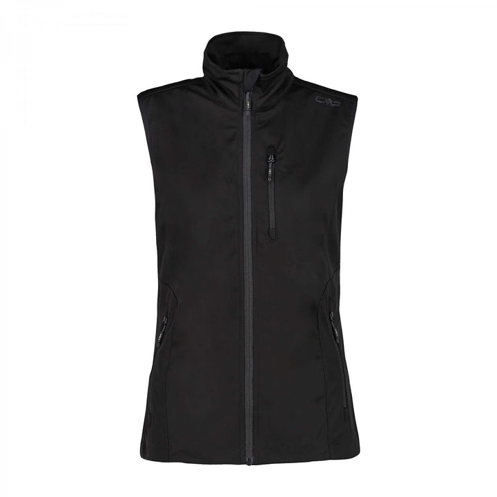 CMP Damen Softshellweste 39a5086 Weste 40